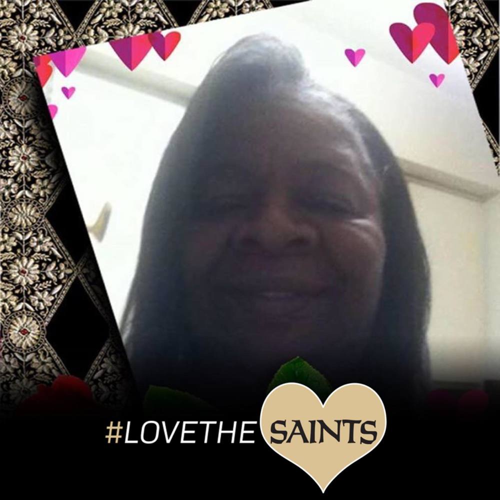 Meet your Posher, Barbara